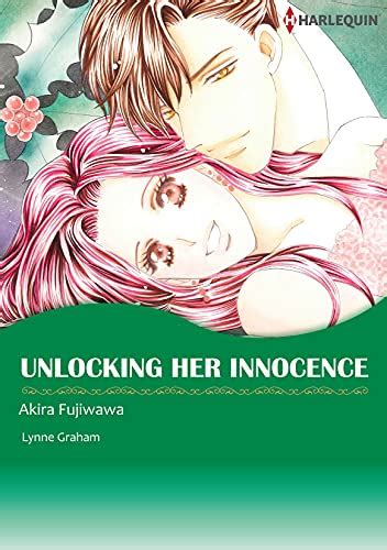 unlocking her innocence harlequin comics Reader